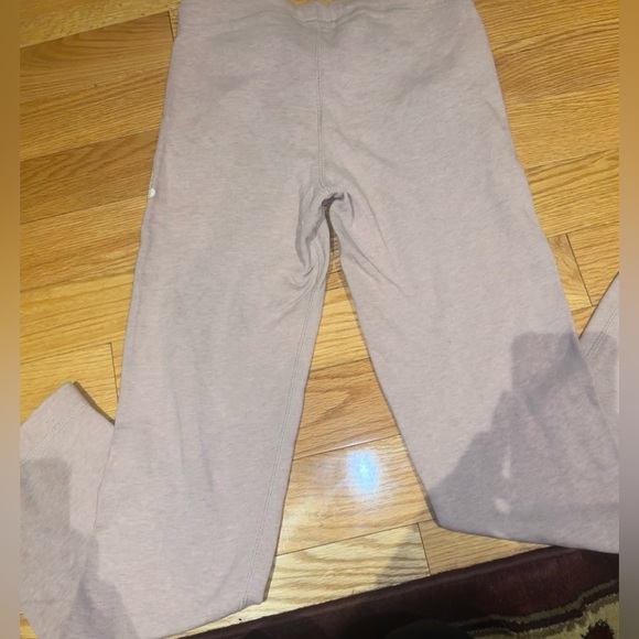 Roots original sweatpants joggers pink - Picture 5 of 8